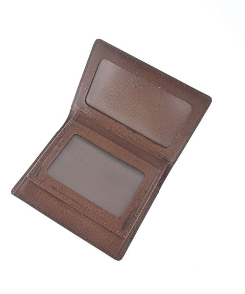 LOUIS VUITTON 錢包/零錢包