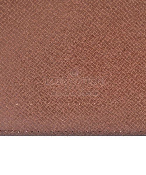 LOUIS VUITTON 錢包/零錢包