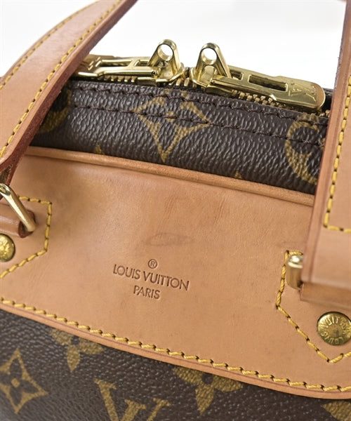 LOUIS VUITTON 手提包