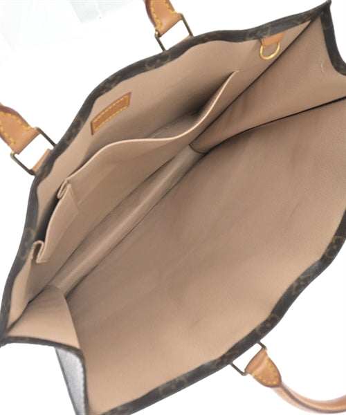 LOUIS VUITTON 托特包