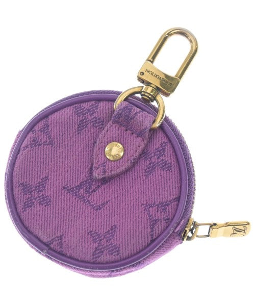 LOUIS VUITTON 小袋