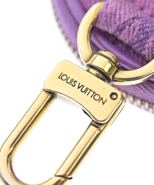 LOUIS VUITTON 小袋