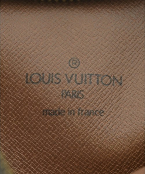LOUIS VUITTON 肩背包