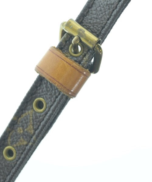 LOUIS VUITTON 肩背包