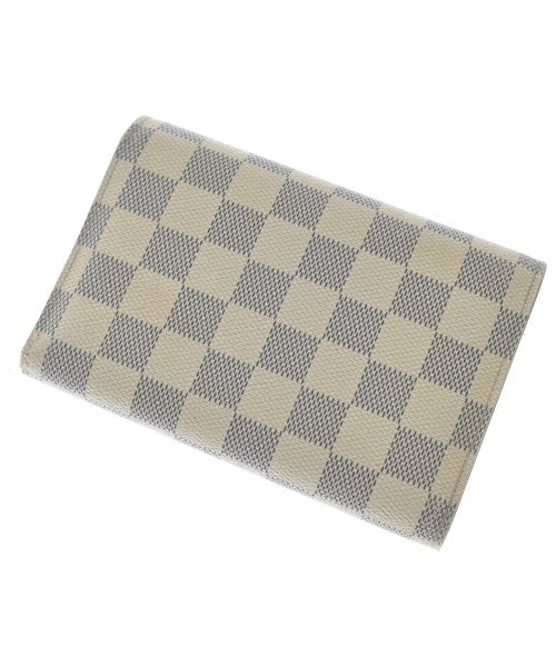 LOUIS VUITTON 錢包/零錢包