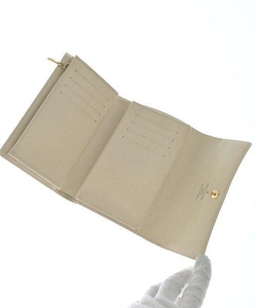 LOUIS VUITTON 錢包/零錢包