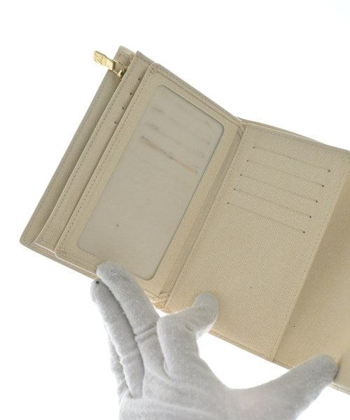 LOUIS VUITTON 錢包/零錢包