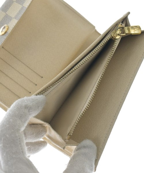 LOUIS VUITTON 錢包/零錢包