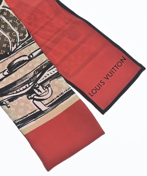 LOUIS VUITTON 頭巾/圍巾