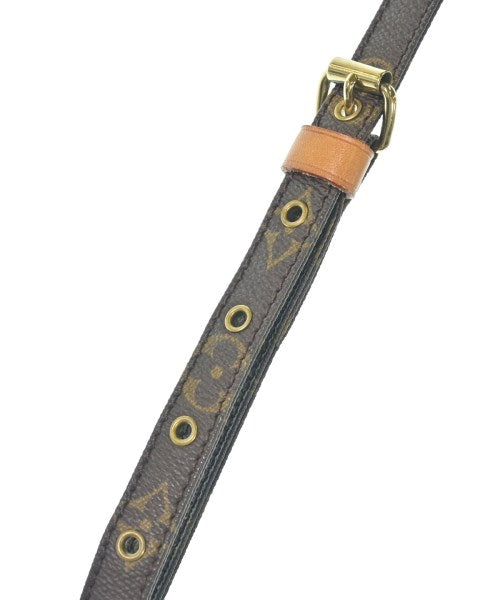 LOUIS VUITTON 肩背包