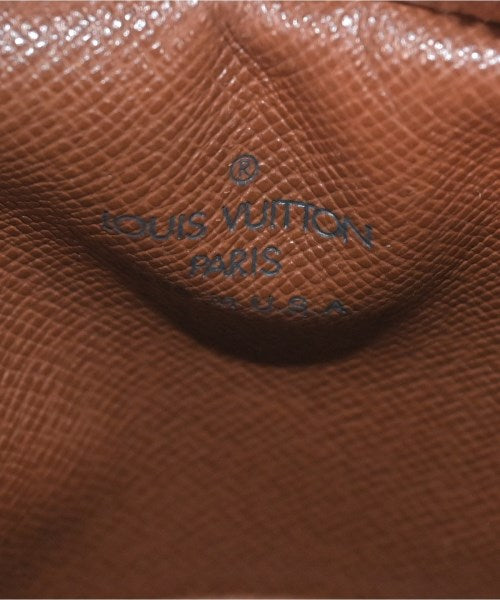 LOUIS VUITTON 肩背包