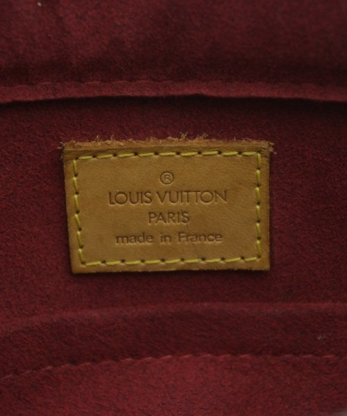 LOUIS VUITTON 肩背包