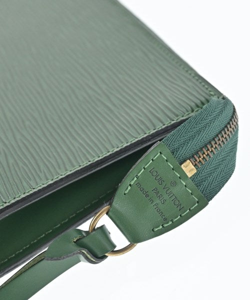 LOUIS VUITTON 小袋