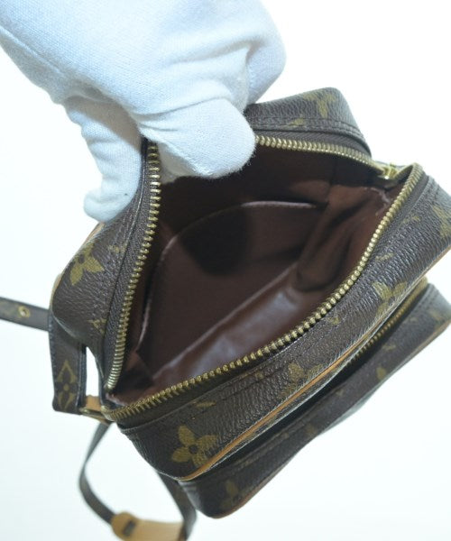 LOUIS VUITTON 肩背包