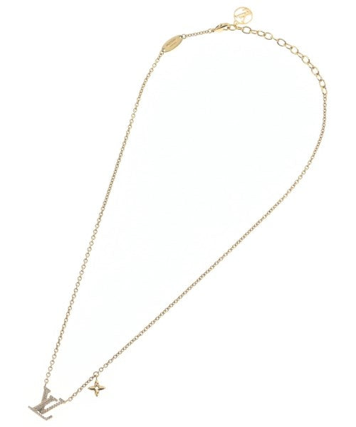 LOUIS VUITTON 項鍊