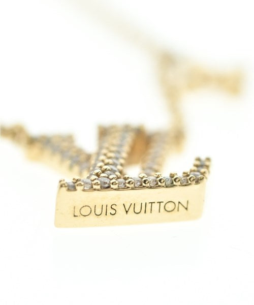 LOUIS VUITTON 項鍊