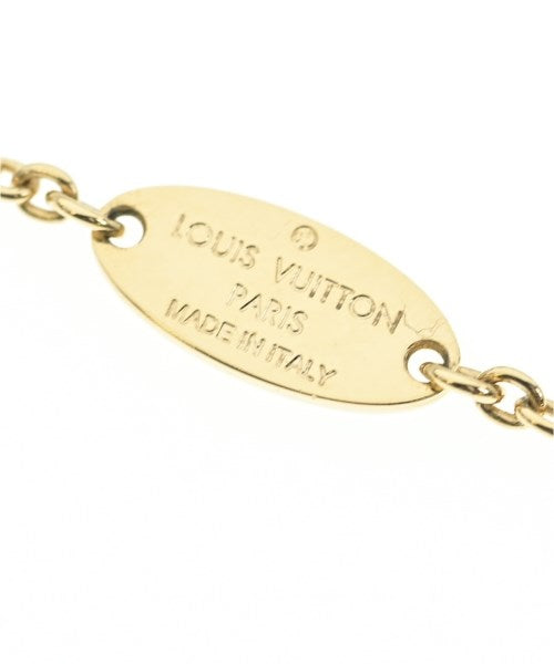 LOUIS VUITTON 項鍊