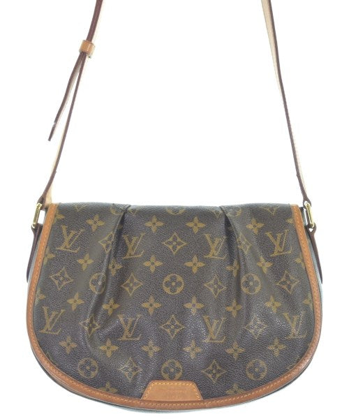 LOUIS VUITTON 肩背包