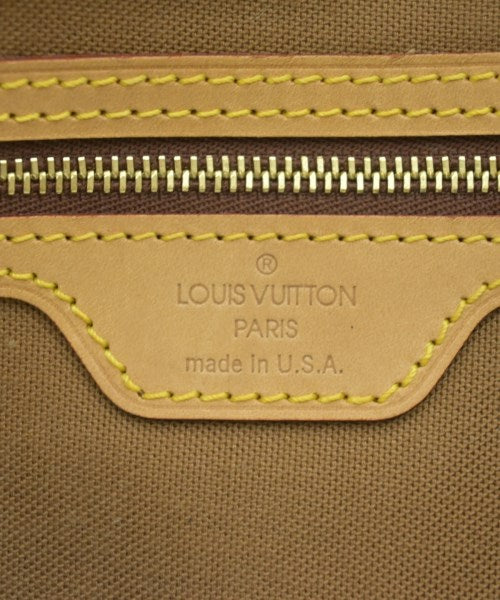 LOUIS VUITTON 手提包