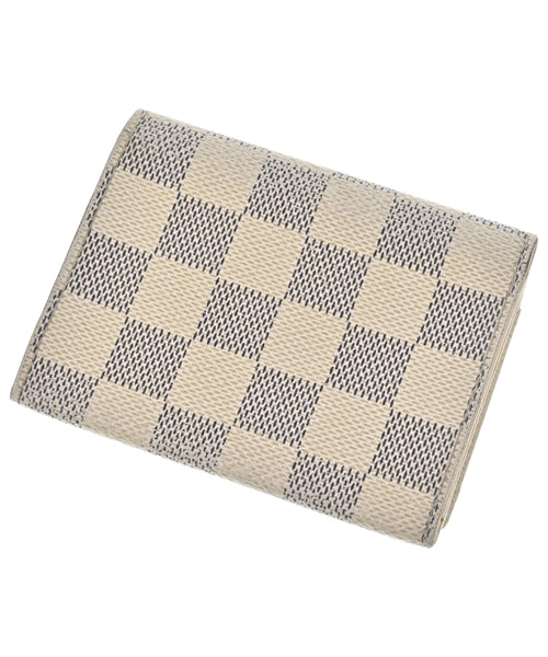 LOUIS VUITTON 卡片夾