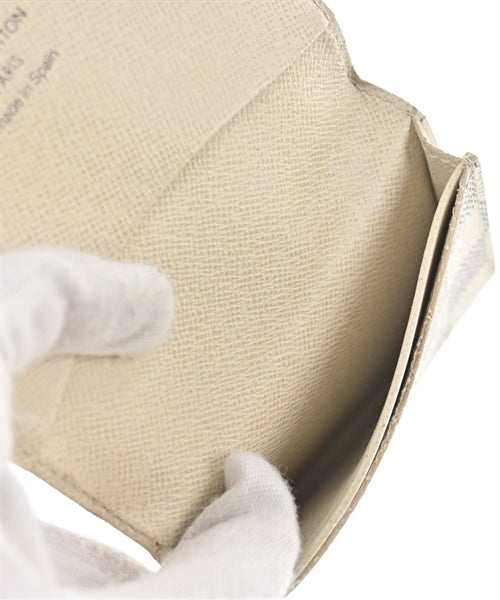 LOUIS VUITTON 卡片夾