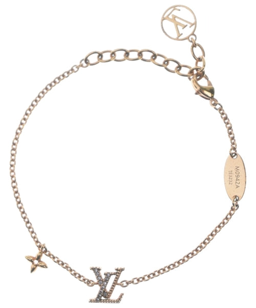 LOUIS VUITTON 手環/手