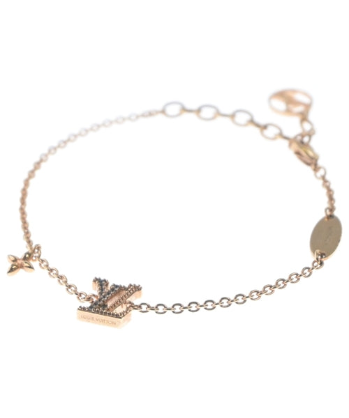 LOUIS VUITTON 手環/手