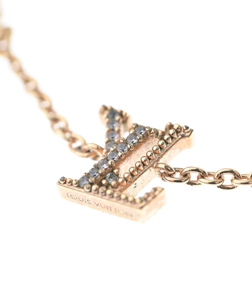 LOUIS VUITTON 手環/手