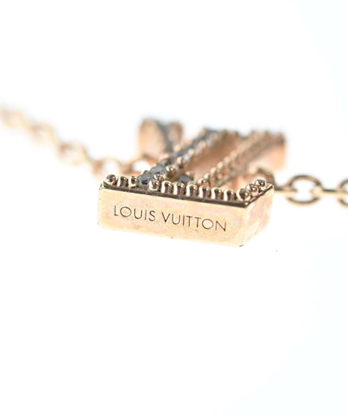 LOUIS VUITTON 手環/手