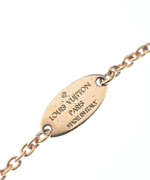 LOUIS VUITTON 手環/手