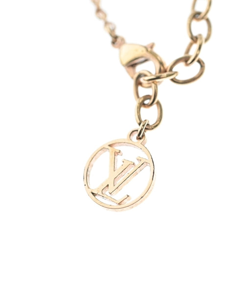 LOUIS VUITTON 手環/手