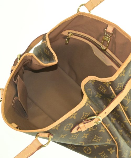 LOUIS VUITTON 托特包