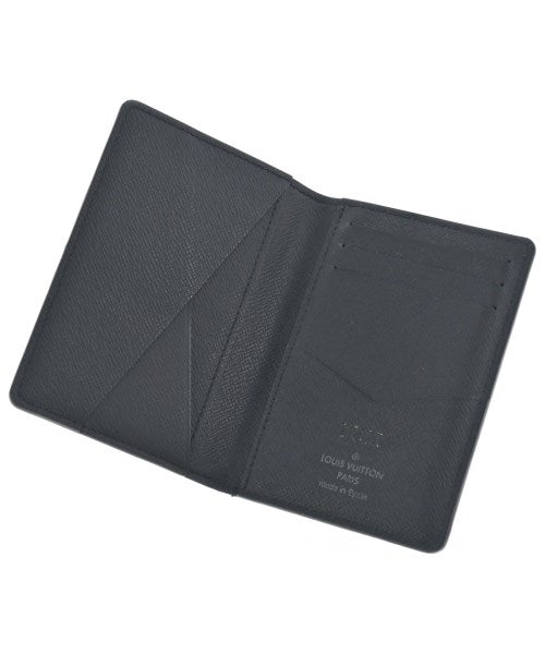 LOUIS VUITTON 片夾