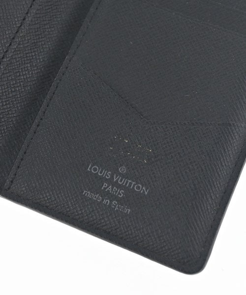 LOUIS VUITTON 片夾