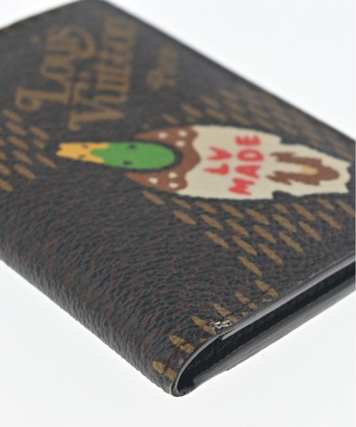 LOUIS VUITTON 片夾