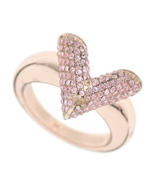 LOUIS VUITTON 戒指