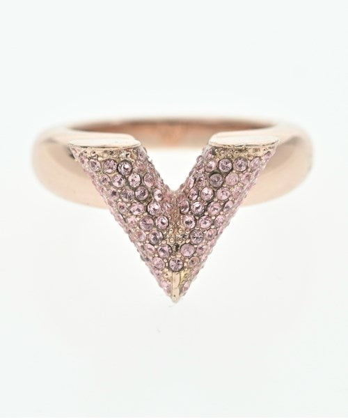 LOUIS VUITTON 戒指