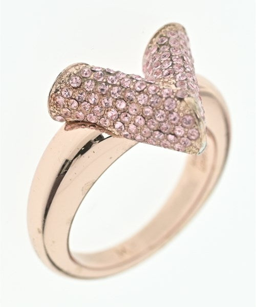 LOUIS VUITTON 戒指