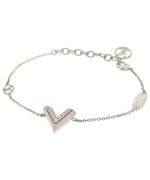 LOUIS VUITTON 手環/手