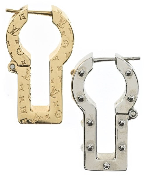 LOUIS VUITTON 耳飾