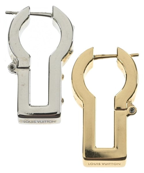 LOUIS VUITTON 耳飾
