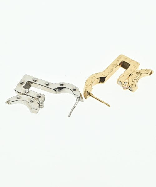 LOUIS VUITTON 耳飾