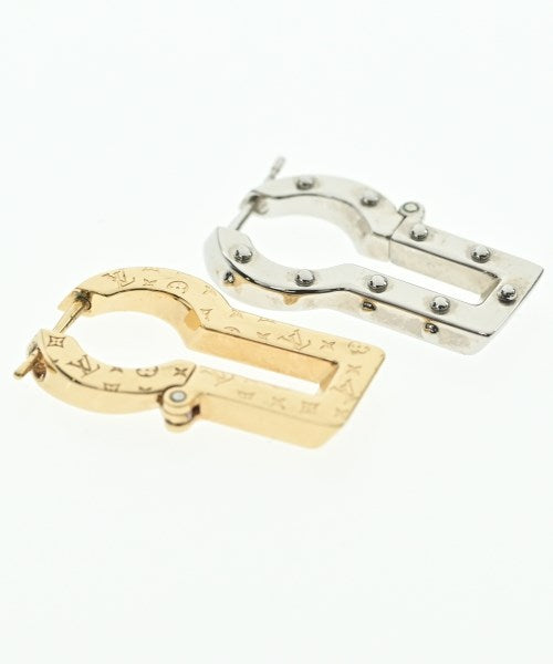 LOUIS VUITTON 耳飾