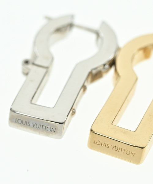 LOUIS VUITTON 耳飾