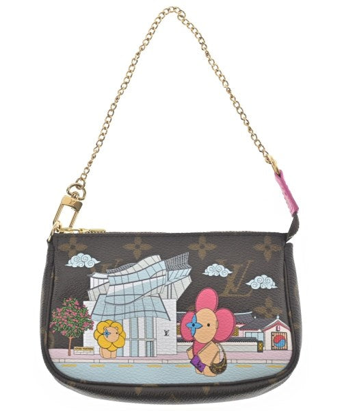 LOUIS VUITTON 小袋