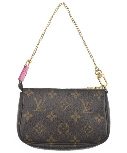 LOUIS VUITTON 小袋