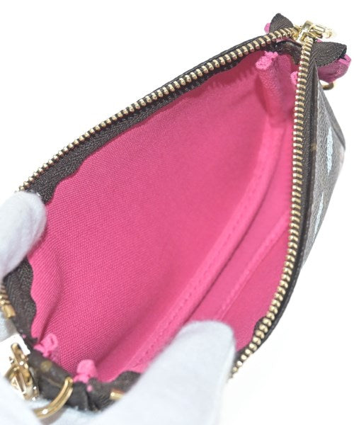 LOUIS VUITTON 小袋