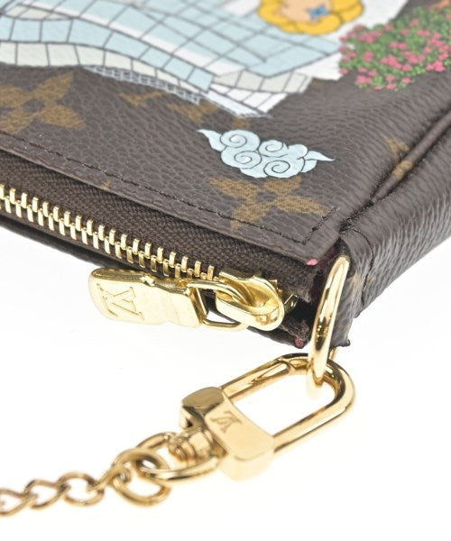 LOUIS VUITTON 小袋