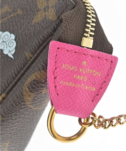 LOUIS VUITTON 小袋