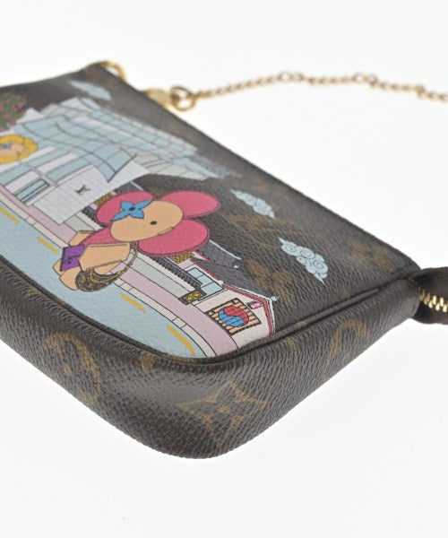 LOUIS VUITTON 小袋